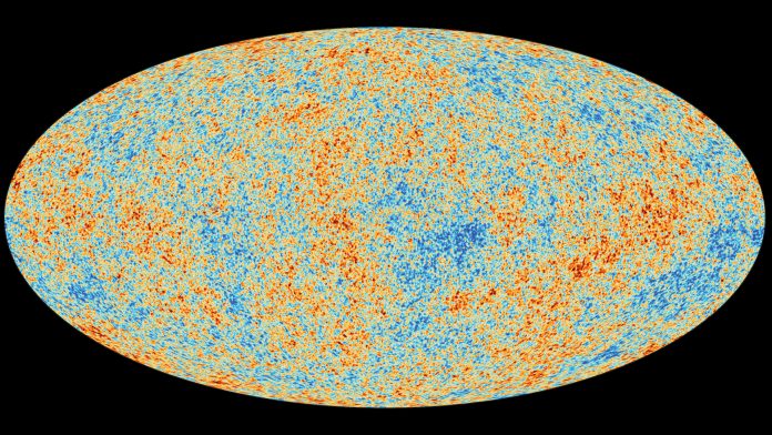 Early Universe cosmology