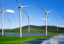 Investment in renewables will help cut EU greenhouse gas emissions by 55% Greenhouse gas emissions