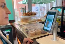 PeasyPay: the European solution for biometric payments by EIT Digital biometric payments