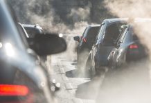 Reduced pollution amid the COVID-19 lockdowns saved thousands of lives COVID-19 lockdowns