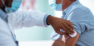 COVID-19 vaccine strategy