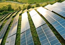 4.3m to develop an energy system for capturing and storing solar energy Capturing and storing solar energy