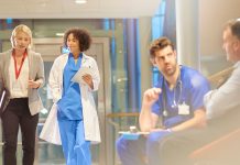 The Circle of Health – exploring health promotion frameworks Circle of Health