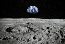 NASA’s new Moon missions will involve drilling for water below the surface Moon missions