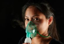 Nitric oxide shows potential in treating COVID-19 patients Nitric oxide