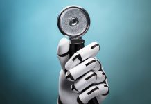 Exploring robotics and AI in a clinical setting with the ODIN project ODIN project