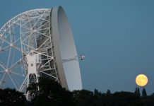 First UK space census to inform future space policy UK space census