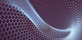 graphene nanoribbons