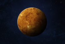 Astrobiologists believe Jupiter may have changed the habitability of Venus habitability of Venus