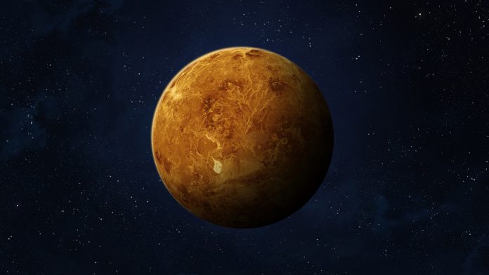 habitability of Venus