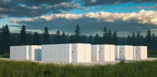 hybrid supercapacitor