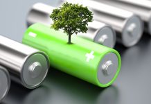 Research engineers create a sustainable, organic redox flow battery redox flow battery