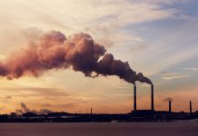 New material can remove carbon dioxide from industrial waste co2