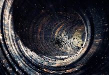 Astrophysicists observe the spaghettification of a star spaghettification