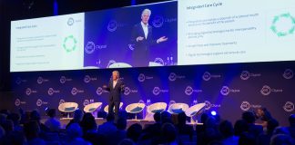 strong digital Europe