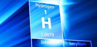 technologies for hydrogen production