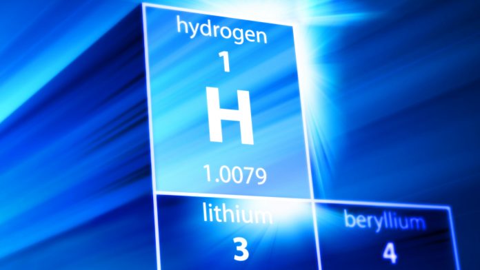 technologies for hydrogen production
