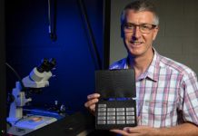 New circuit can convert graphene’s thermal motion into electricity thermal motion