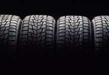 New study to assess the impact of tyre particles on the marine environment tyre particles