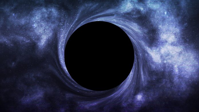 Black hole simulations