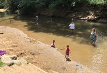 The safety of our freshwater supplies freshwater supplies