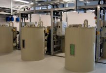 Marineholmen RASLab AS – the future of aquaculture technology aquaculture technology