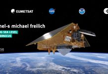 Sentinel-6: sea-level observation and international co-operation Sentinel-6