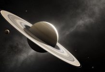 A Chemical physicist joins a NASA-funded project to study liquid on Titan, Saturn’s largest moon Titan