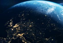 As part of a £250m package, the government will invest in a UK Space Centre of Excellence in Ayrshire UK Space Centre