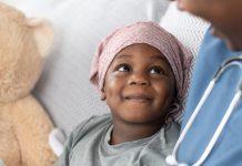 Common anti-depressant could treat patients with childhood sarcoma childhood sarcoma