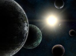 evolution of exoplanets