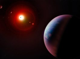 habitable exoplanets