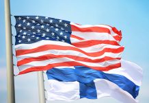Finnish-American research collaboration opportunities through the Academy of Finland Finnish-American research