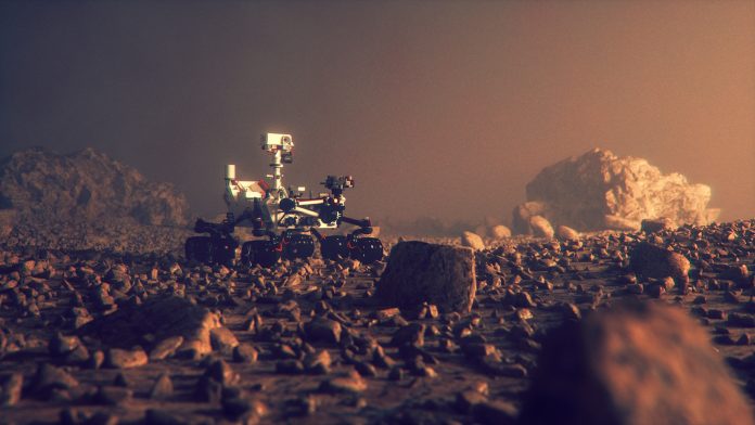 Mars Sample Return
