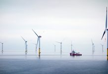 The EU aims to increase Europe’s offshore wind capacity from 12 GW to 60 GW by 2030 offshore wind capacity