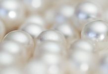 Researchers have created a pearl spectrometer for biomedical and military applications pearl spectrometer