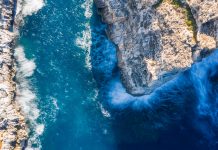 NASA’s new satellite, Sentinel-6, will collect measurements of sea-level changes sea-level changes