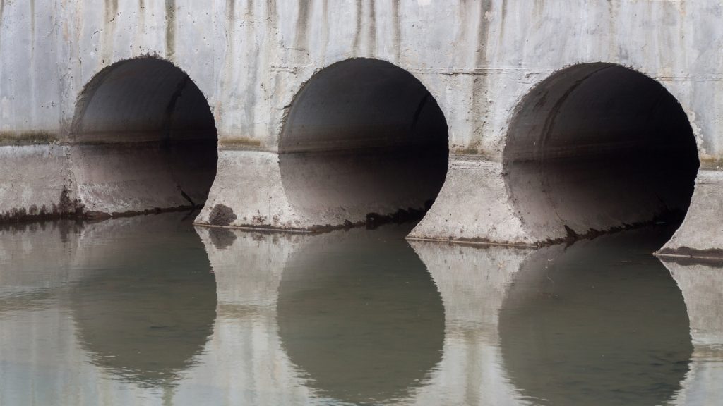 Smart pipe to deliver lowcarbon solutions to buried infrastructure