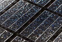 New transparent solar cell to harness ultraviolet light transparent solar cell