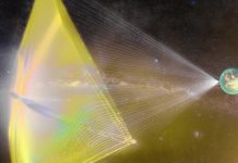 Interstellar travel: reaching out to other worlds interstellar travel