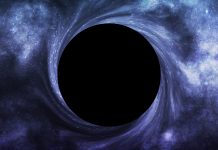 Earth is moving 7km/s faster and about 2,000 light-years closer to a supermassive black hole supermassive black hole