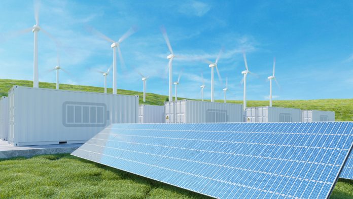 Innovative calorimetric methods for safer batteries in the renewable energy sector