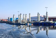 The ocean energy sector and the future of the European economy ocean energy sector