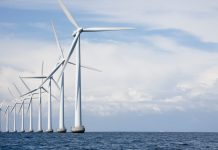 Developing the European offshore wind sector offshore wind sector