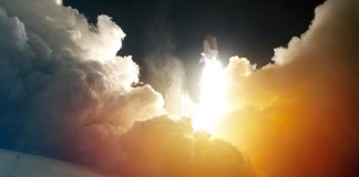 Earth-science observation satellites