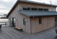 wood protection technology