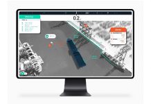 Using modern technology to dramatically reduce maritime dangers maritime dangers