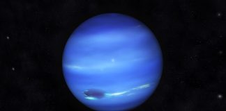 Neptune