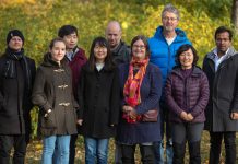 Understanding the aggressive spread of prostate cancer cells aggressive prostate cancer