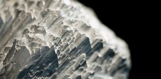 arsenic in the environment